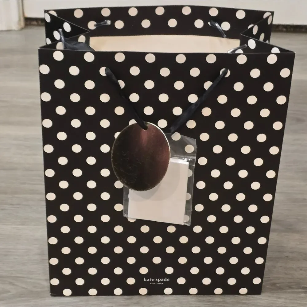 kate spade elegant tote
